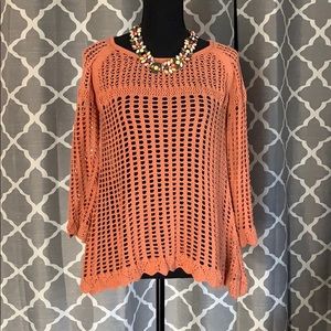 Simply Noelle sweater